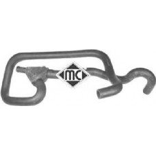 Metalcaucho Σωλήνες Ψυκτικού Υγρού 09144