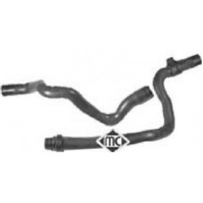 Metalcaucho Σωλήνες Ψυκτικού Υγρού 09152