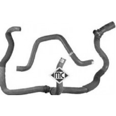 Metalcaucho Σωλήνες Ψυκτικού Υγρού 09175