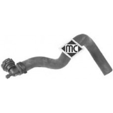 Metalcaucho Σωλήνες Ψυκτικού Υγρού 09193