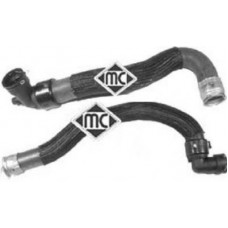 Metalcaucho Σωλήνες Ψυκτικού Υγρού 09200