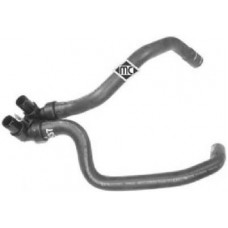 Metalcaucho Σωλήνες Ψυκτικού Υγρού 09208