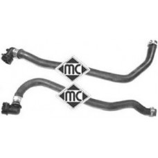 Metalcaucho Σωλήνες Ψυκτικού Υγρού 09213