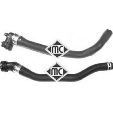 Metalcaucho Σωλήνες Ψυκτικού Υγρού 09223