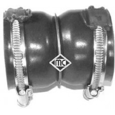 Metalcaucho Σωλήνες Ψυκτικού Υγρού 09236