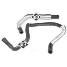 Metalcaucho Σωλήνες Ψυκτικού Υγρού 09260