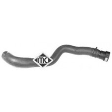 Metalcaucho Σωλήνες Ψυκτικού Υγρού 09270