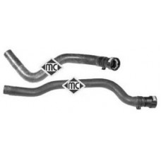 Metalcaucho Σωλήνες Ψυκτικού Υγρού 09271