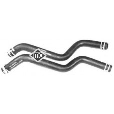 Metalcaucho Σωλήνες Ψυκτικού Υγρού 09289