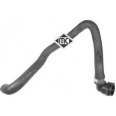 Metalcaucho Σωλήνες Ψυκτικού Υγρού 09315