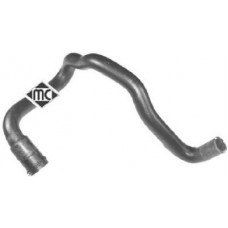 Metalcaucho Σωλήνες Ψυκτικού Υγρού 09331