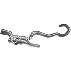 Metalcaucho Σωλήνες Ψυκτικού Υγρού 09345