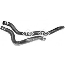 Metalcaucho Σωλήνες Ψυκτικού Υγρού 09350