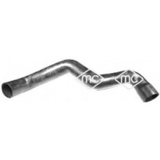 Metalcaucho Σωλήνες Ψυκτικού Υγρού 09358