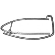 Metalcaucho Σωλήνες Ψυκτικού Υγρού 09407