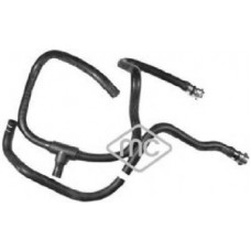 Metalcaucho Σωλήνες Ψυκτικού Υγρού 09431