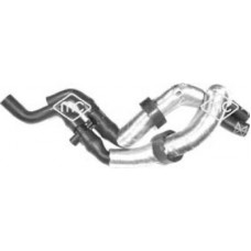 Metalcaucho Σωλήνες Ψυκτικού Υγρού 09480