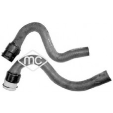 Metalcaucho Σωλήνες Ψυκτικού Υγρού 09552