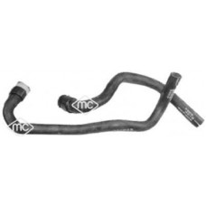 Metalcaucho Σωλήνες Ψυκτικού Υγρού 09553