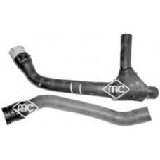 Metalcaucho Σωλήνες Ψυκτικού Υγρού 09555