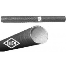 Metalcaucho Ελαστικός σωλήνας 02208