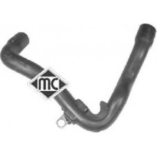 Metalcaucho Ελαστικός σωλήνας 09115