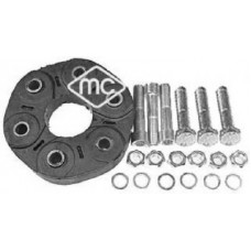 Metalcaucho Άρθρωση Κεντρικού Άξονα 05253