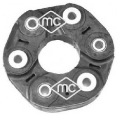 Metalcaucho Άρθρωση Κεντρικού Άξονα 05824