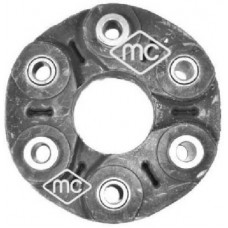 Metalcaucho Άρθρωση Κεντρικού Άξονα 05834