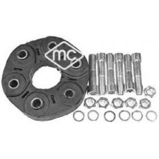 Metalcaucho Άρθρωση Κεντρικού Άξονα 05890