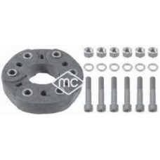 Metalcaucho Άρθρωση Κεντρικού Άξονα 05898