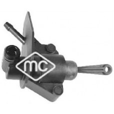 Metalcaucho Άνω αντλία, συμπλέκτης 05928