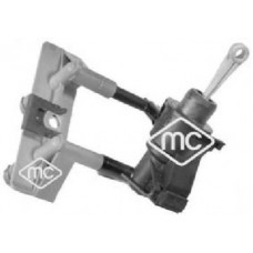 Metalcaucho Άνω αντλία, συμπλέκτης 05930