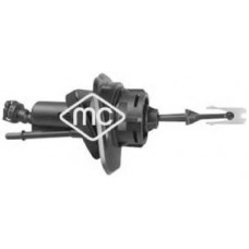 Metalcaucho Άνω αντλία, συμπλέκτης 05932