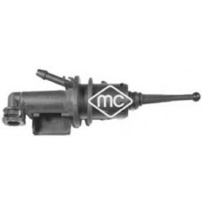 Metalcaucho Άνω αντλία, συμπλέκτης 05939