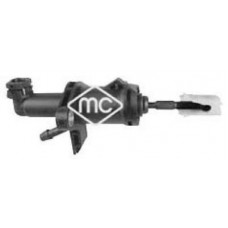 Metalcaucho Άνω αντλία, συμπλέκτης 06125