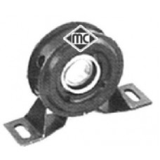 Metalcaucho Έδραση άξονα μετάδοσης κίνησης 02802