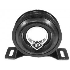 Metalcaucho Έδραση άξονα μετάδοσης κίνησης 04025