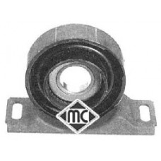 Metalcaucho Έδραση άξονα μετάδοσης κίνησης 04225