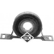 Metalcaucho Έδραση άξονα μετάδοσης κίνησης 04251