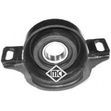 Metalcaucho Έδραση άξονα μετάδοσης κίνησης 05099