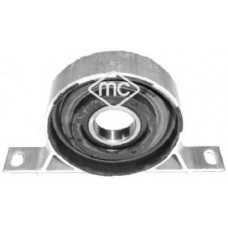 Metalcaucho Έδραση άξονα μετάδοσης κίνησης 05466