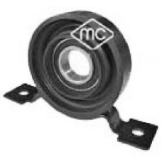 Metalcaucho Έδραση άξονα μετάδοσης κίνησης 05663