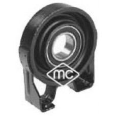 Metalcaucho Έδραση άξονα μετάδοσης κίνησης 05686