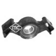 Metalcaucho Έδραση άξονα μετάδοσης κίνησης 05687