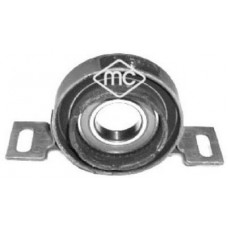 Metalcaucho Έδραση άξονα μετάδοσης κίνησης 05803