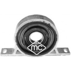 Metalcaucho Έδραση άξονα μετάδοσης κίνησης 05869