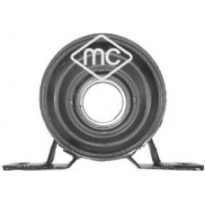 Metalcaucho Έδραση άξονα μετάδοσης κίνησης 05924