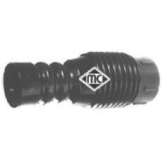 Metalcaucho Προστατευτικό κάλυμμα αμορτισέρ 02820