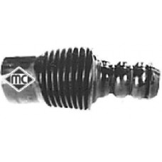 Metalcaucho Προστατευτικό κάλυμμα αμορτισέρ 02847